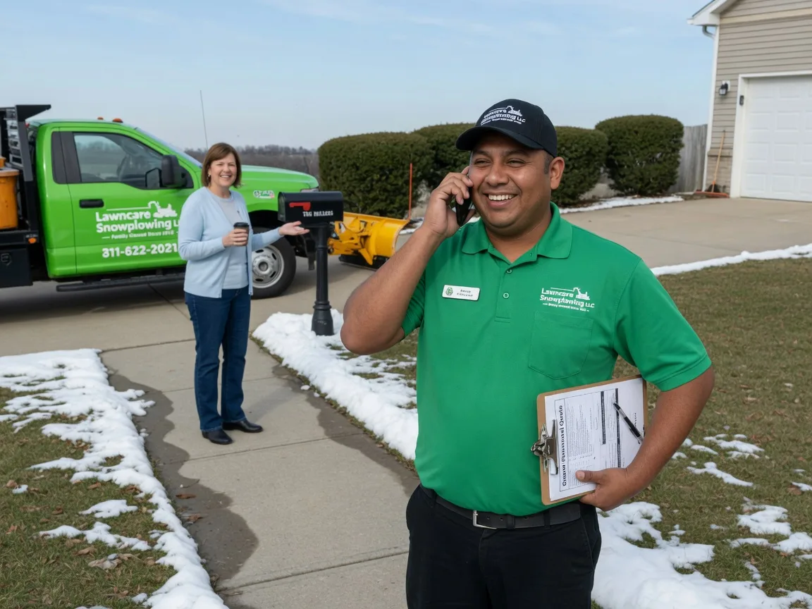 Lawn Care Services By Expert Landscaper Pilgrim, KY FAQs